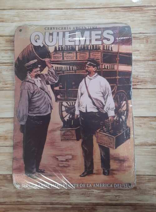 QUILMES SEÑORES