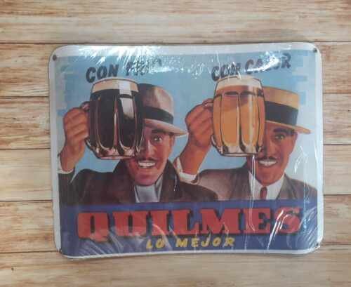 SEÑORES QUILMES CHOOP