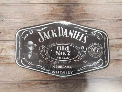 JACK DANIELS SEÑOR SOMBRERO