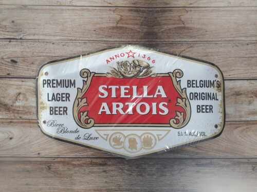 STELLA ARTOIS