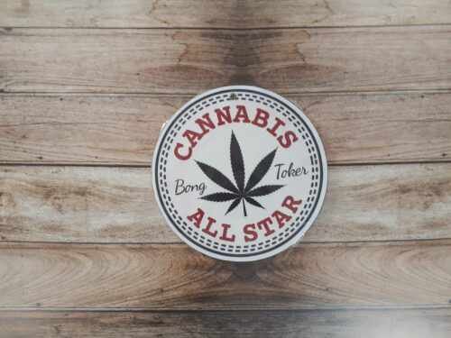 CANNABIS ALL STAR