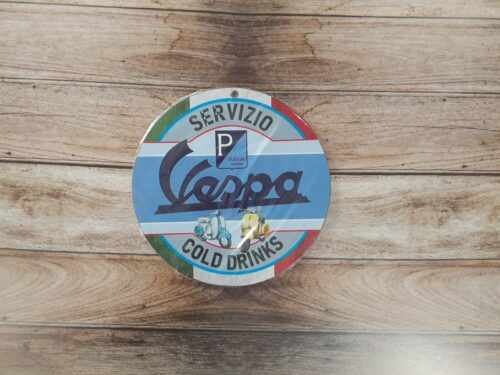 VESPA