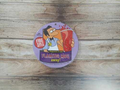 FLEMING MOE