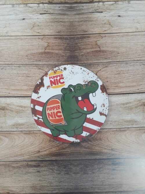 PUMPER NIC