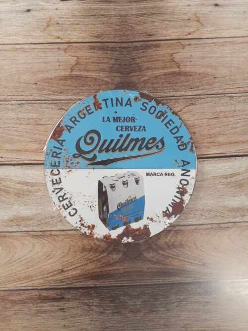 QUILMES BOTELLITAS
