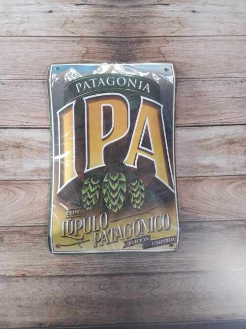 PATAGONIA IPA