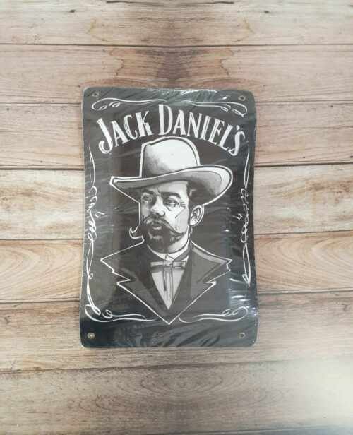 JACK DANIEL SEÑOR SOMBRERO