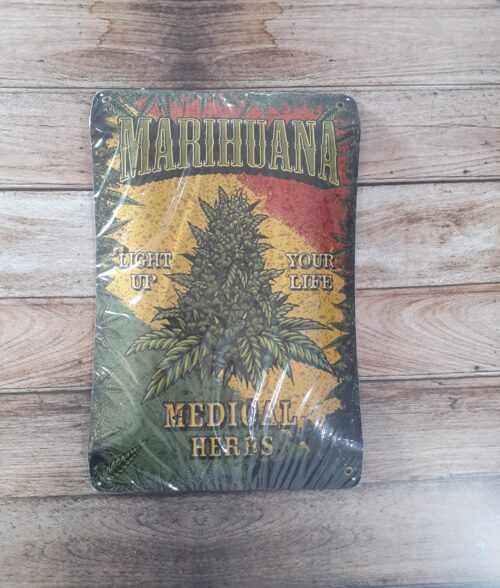MEDICINAL HERBS