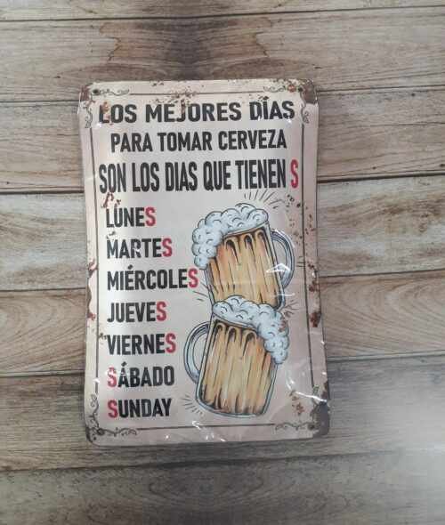 LOS MEJORES DIA