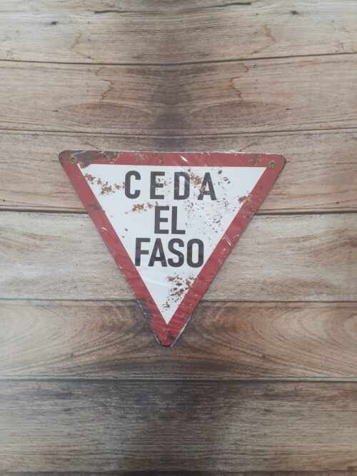 CEDA EL FASO
