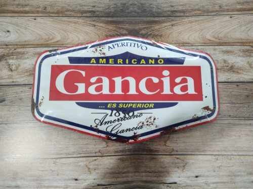 GANCIA