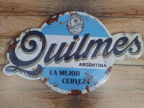 QUILMES ARGENTINA