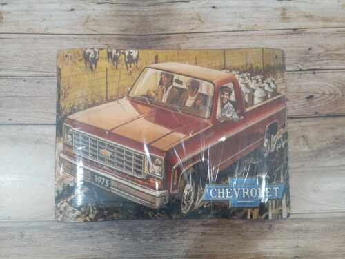 CHEVROLET ROJA NUEVA