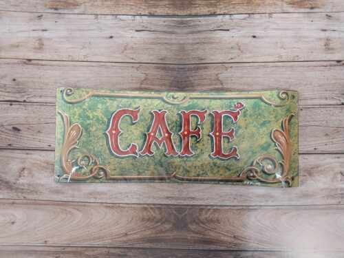 CAFE FILETE
