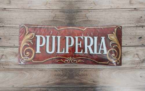 PULPERIA FILETE