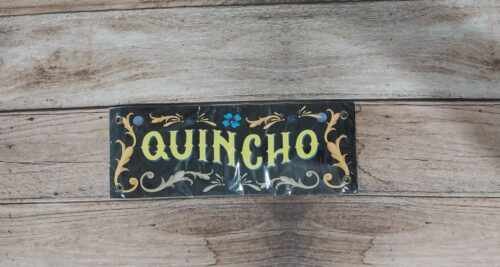 QUINCHO