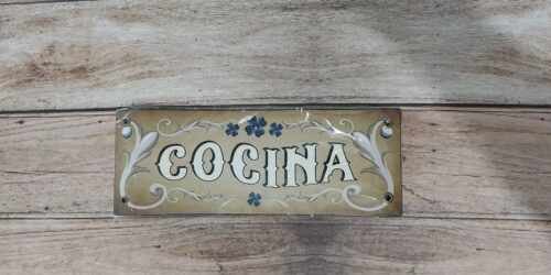 COCINA FILETE
