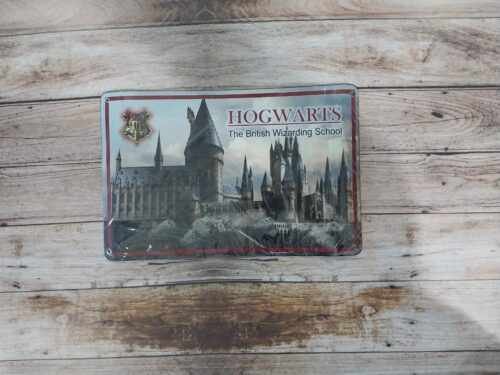 HOGWARTS SCHOOL