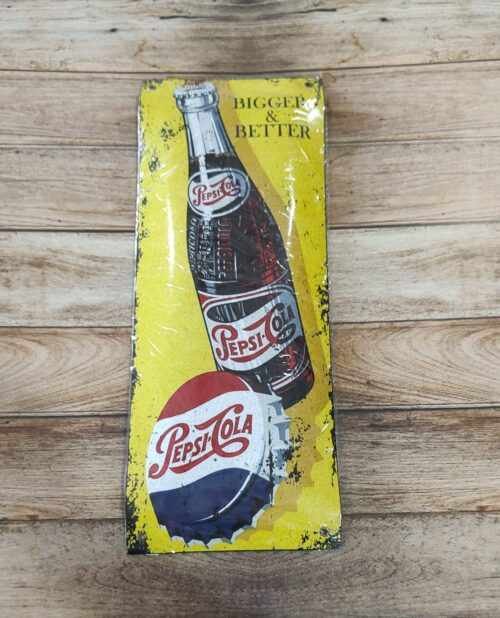 PEPSI TAPITA