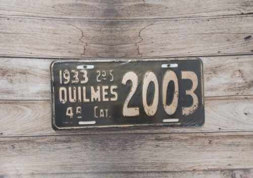 QUILMES 2003