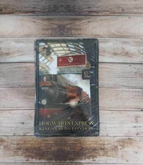 HOGWARTS EXPRESS KINGS