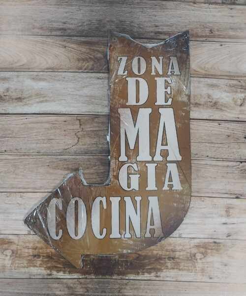 ZONA DE MAGIA