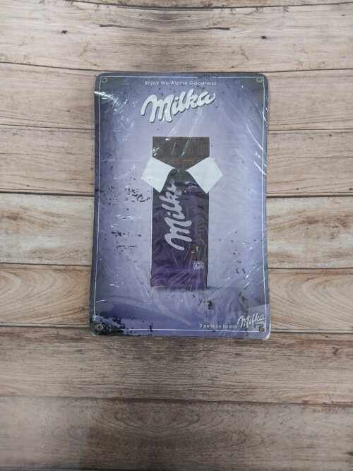 MILKA