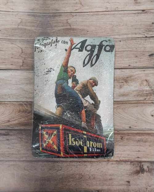 AGFA