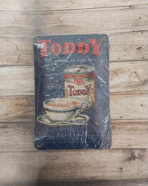 TODDY