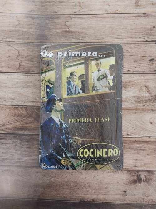 COCINERO