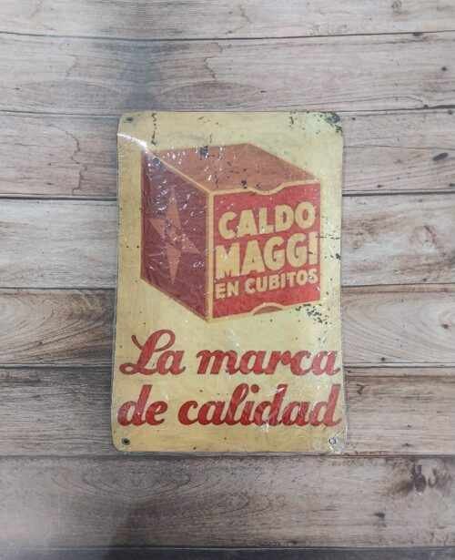 CALDO MAGGI