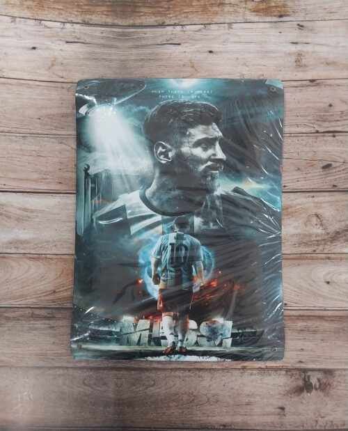MESSI 3