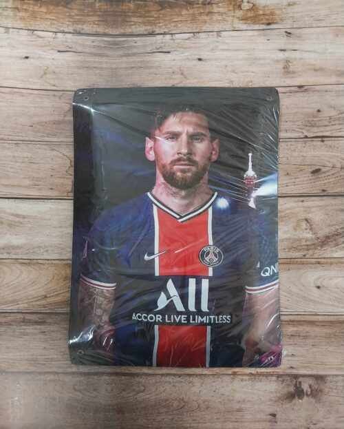 MESSI PSG