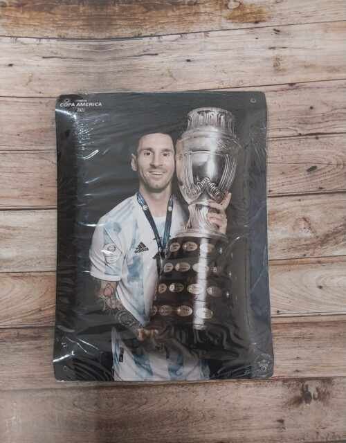 MESSI COPA