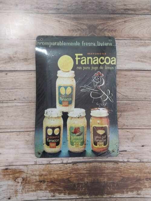 FANACOA