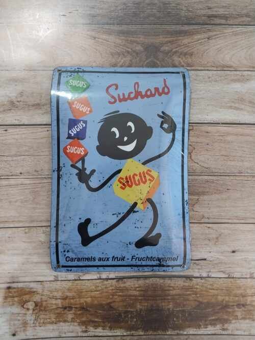 SUCHARD SUGUS