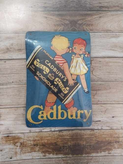 CADBURY
