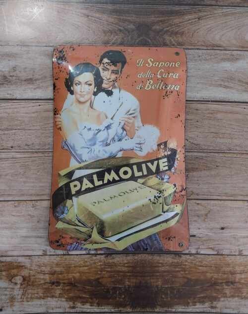 PALMOLIVE