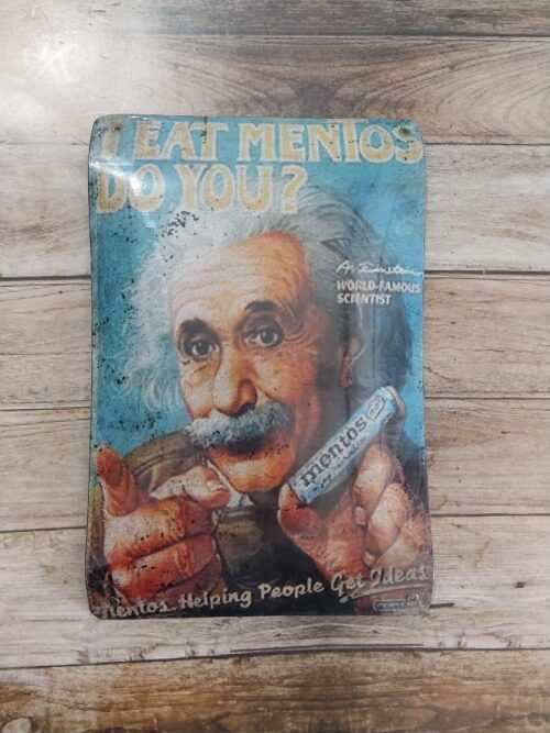 MENTOS
