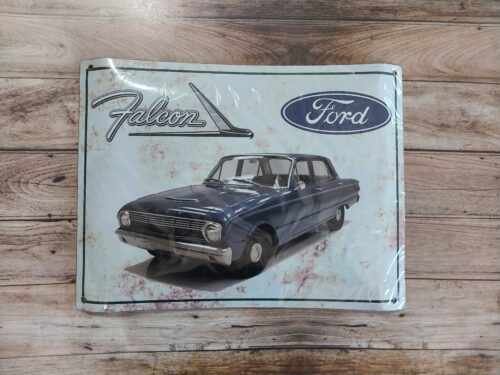 FALCON FORD