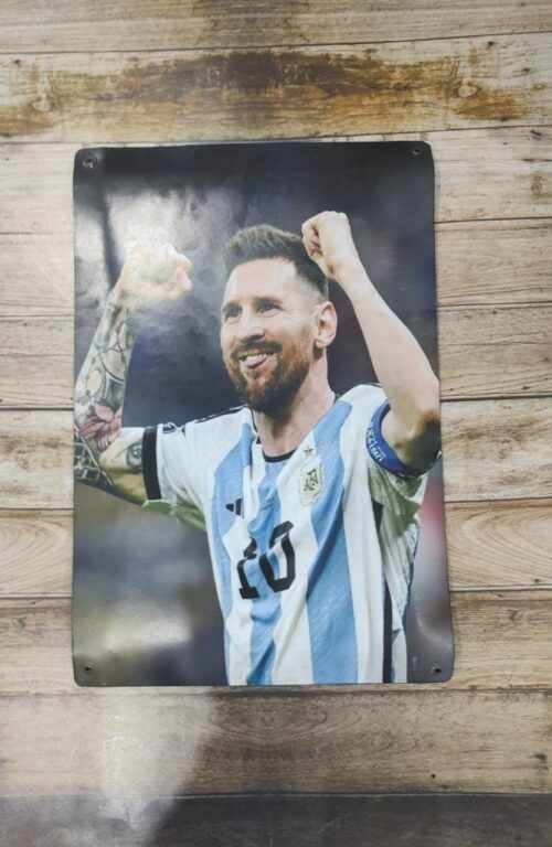 MESSI 3