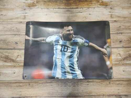 MESSI 3