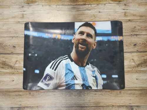 MESSI