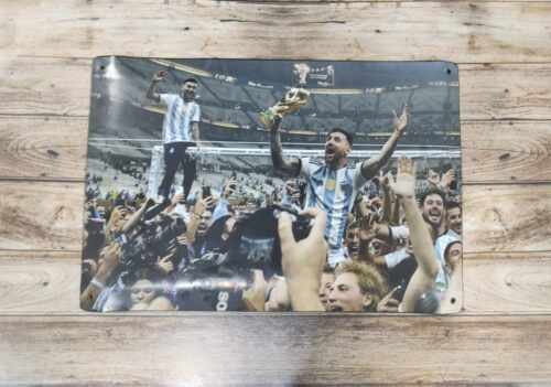ARGENTINA CAMPEON DEL MUNDO 3