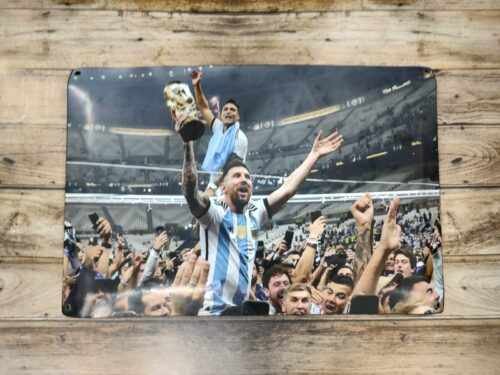 MESSI 2