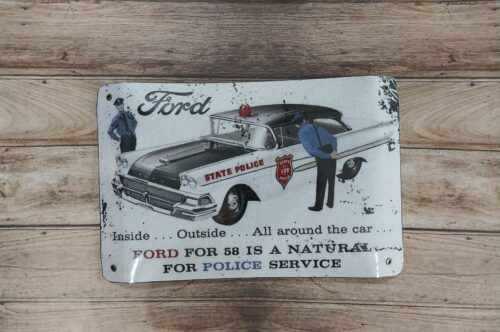 FORD NUEVA