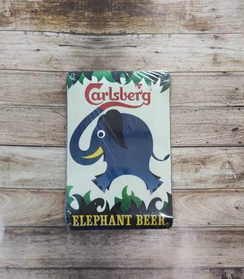 CARLSBERG ELEPHANT