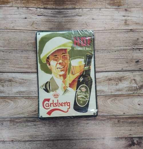 CARLSBERG