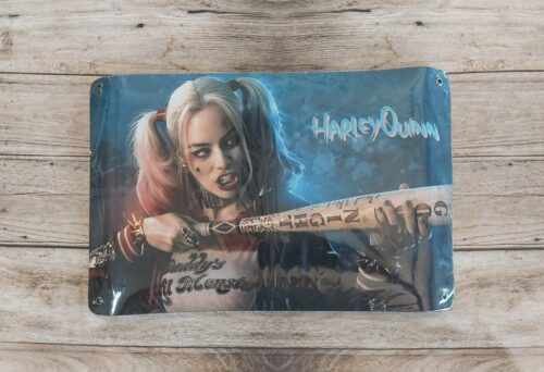 HARLEY QUINN