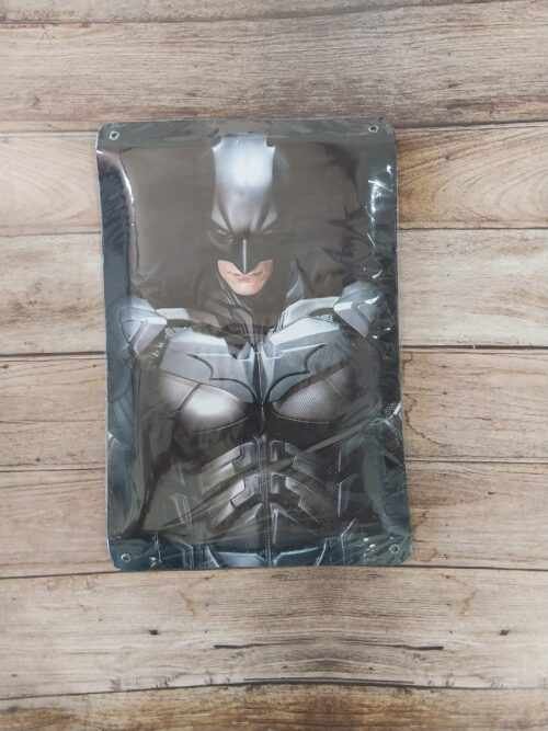 BATMAN